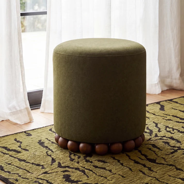 Dex Ottoman