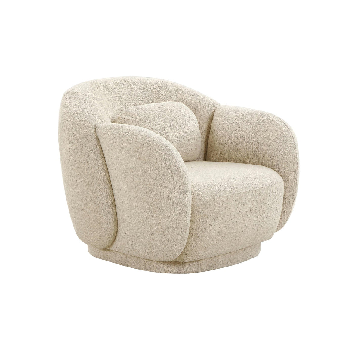 Misty Accent Chair