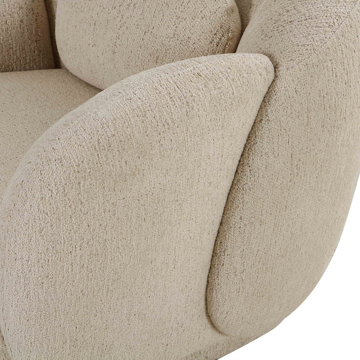 Misty Accent Chair