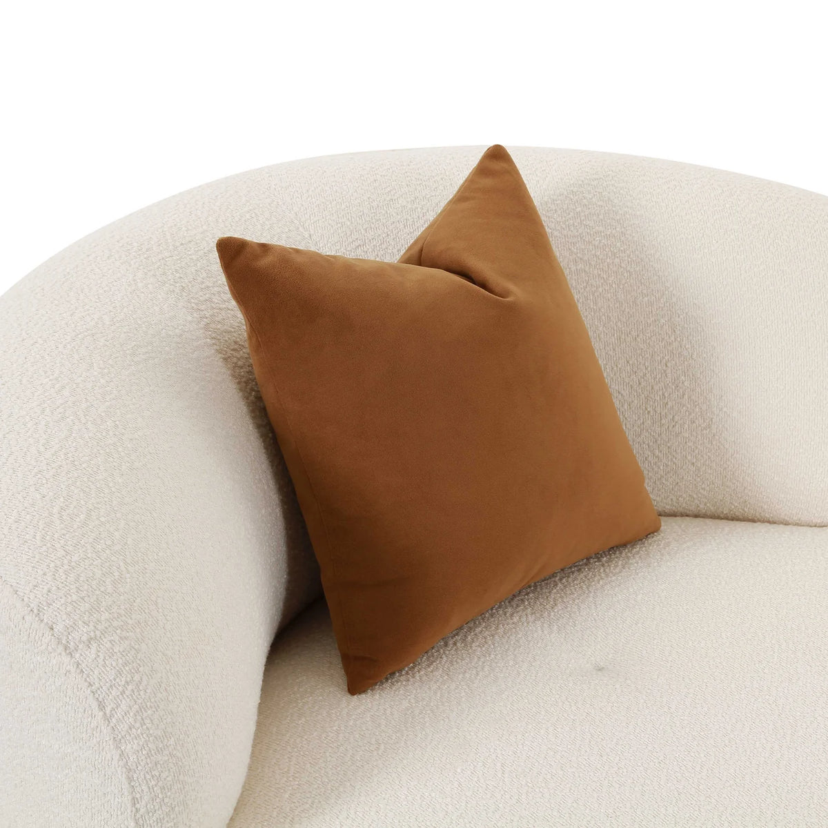 Fickle Swivel Accent Chair