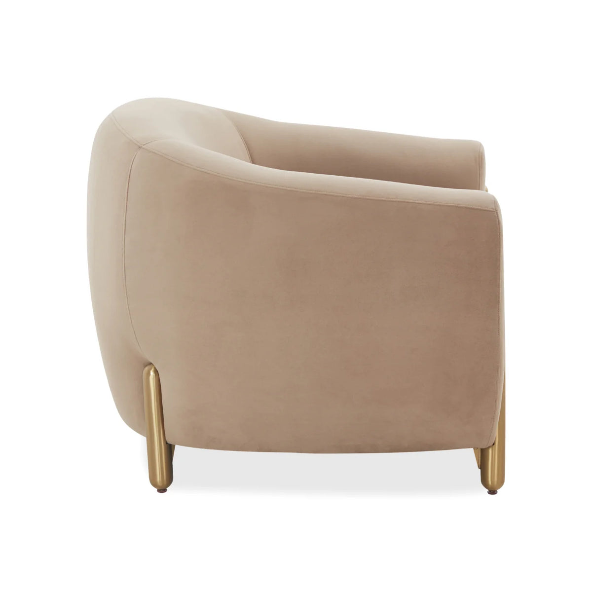 Lina Accent Chair by Inspire Me! Home Decor