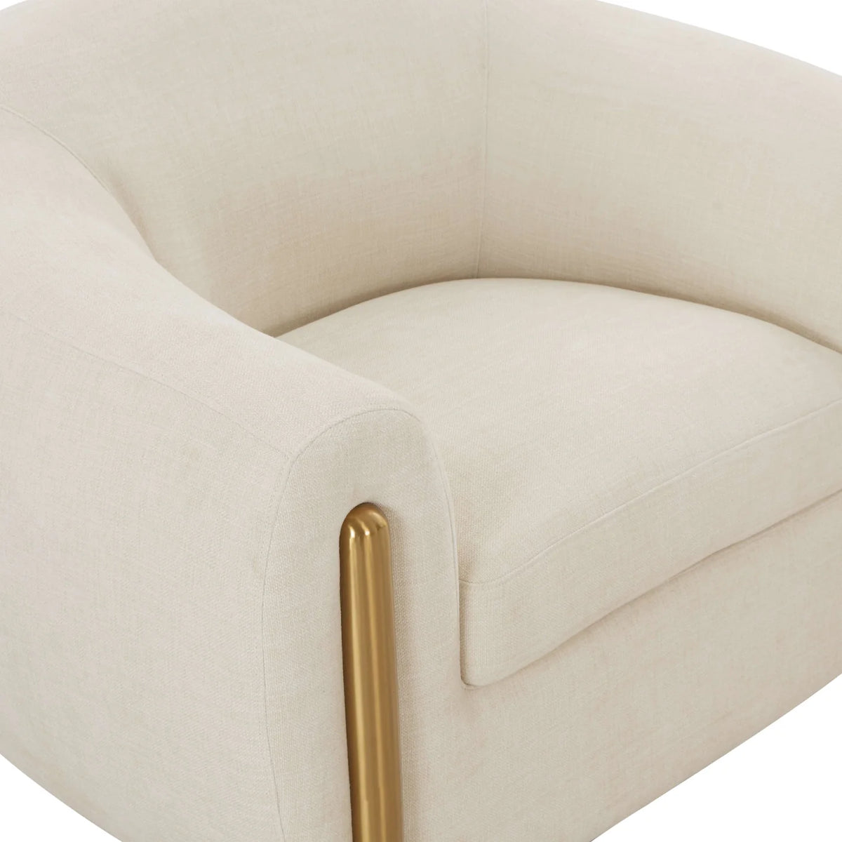 Lina Accent Chair by Inspire Me! Home Decor