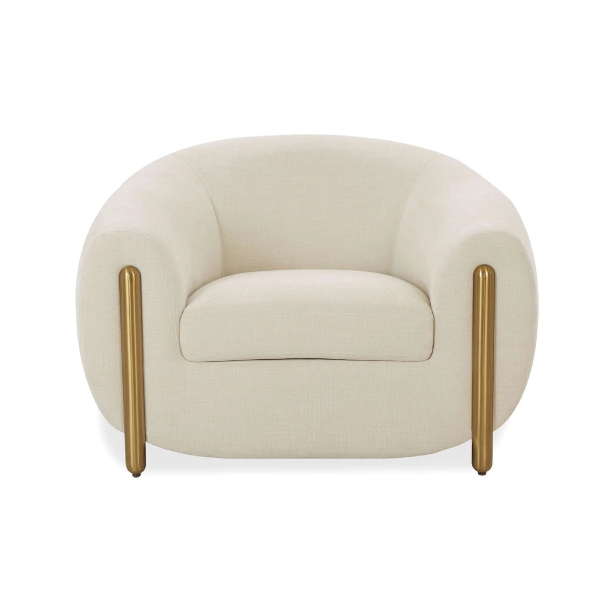 Lina Accent Chair by Inspire Me! Home Decor