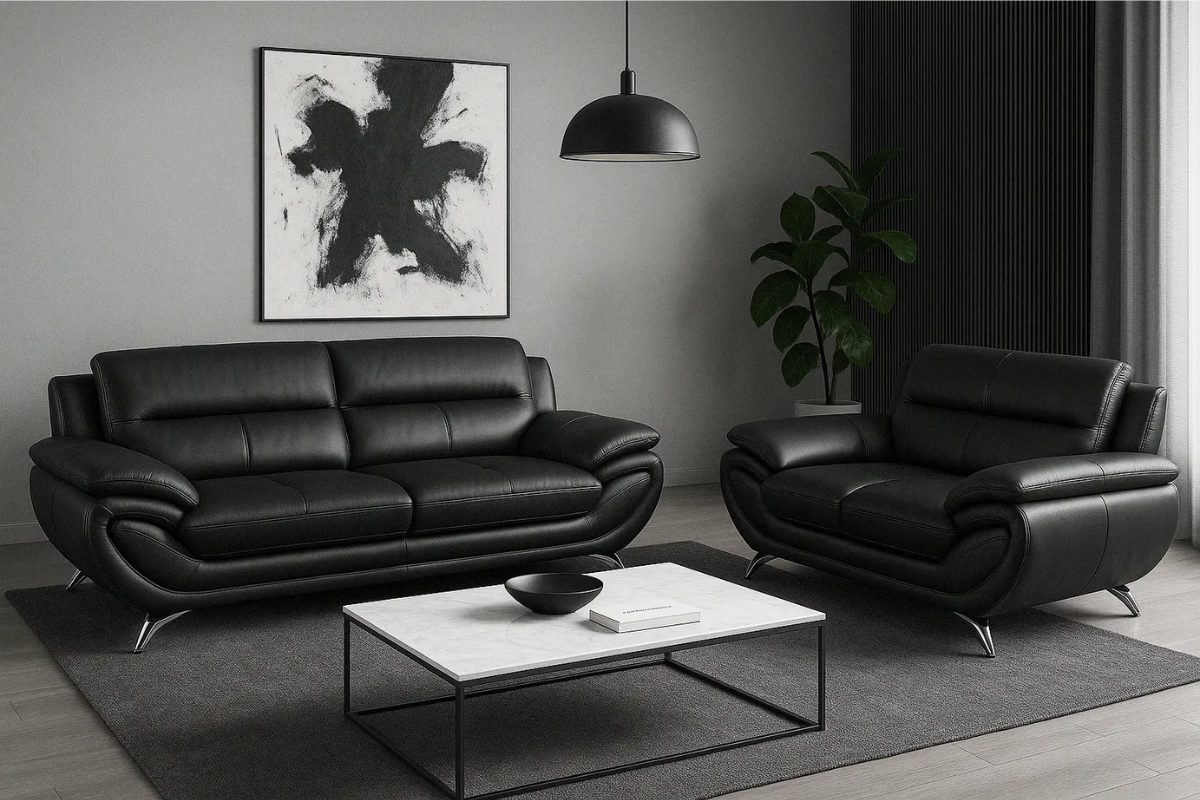 Venecia Sofa Set