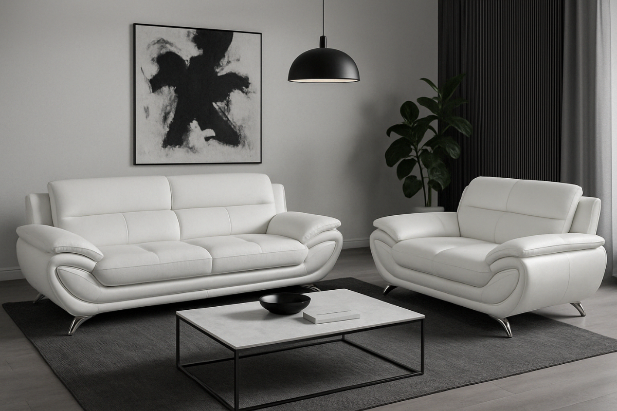 Venecia Sofa Set