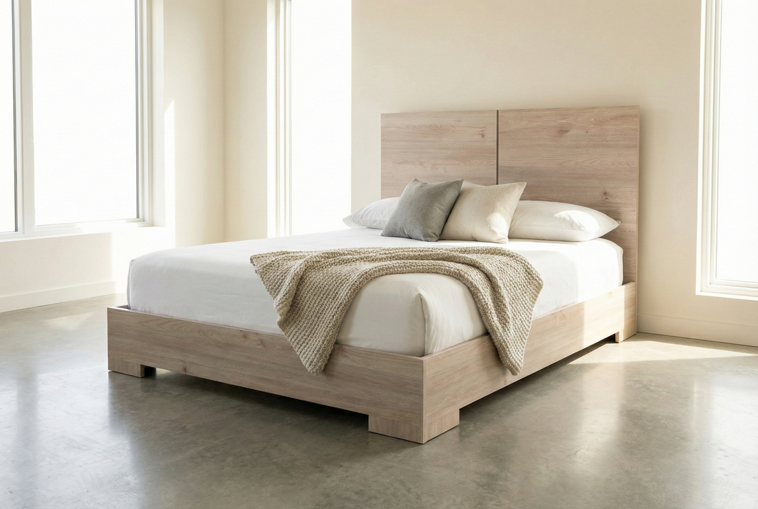 California Bedroom Set