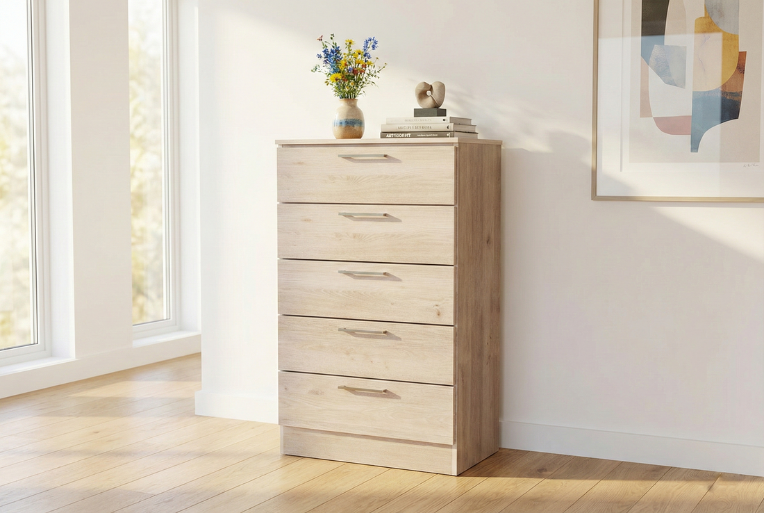 California Bedroom Set