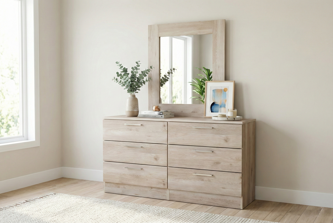California Bedroom Set