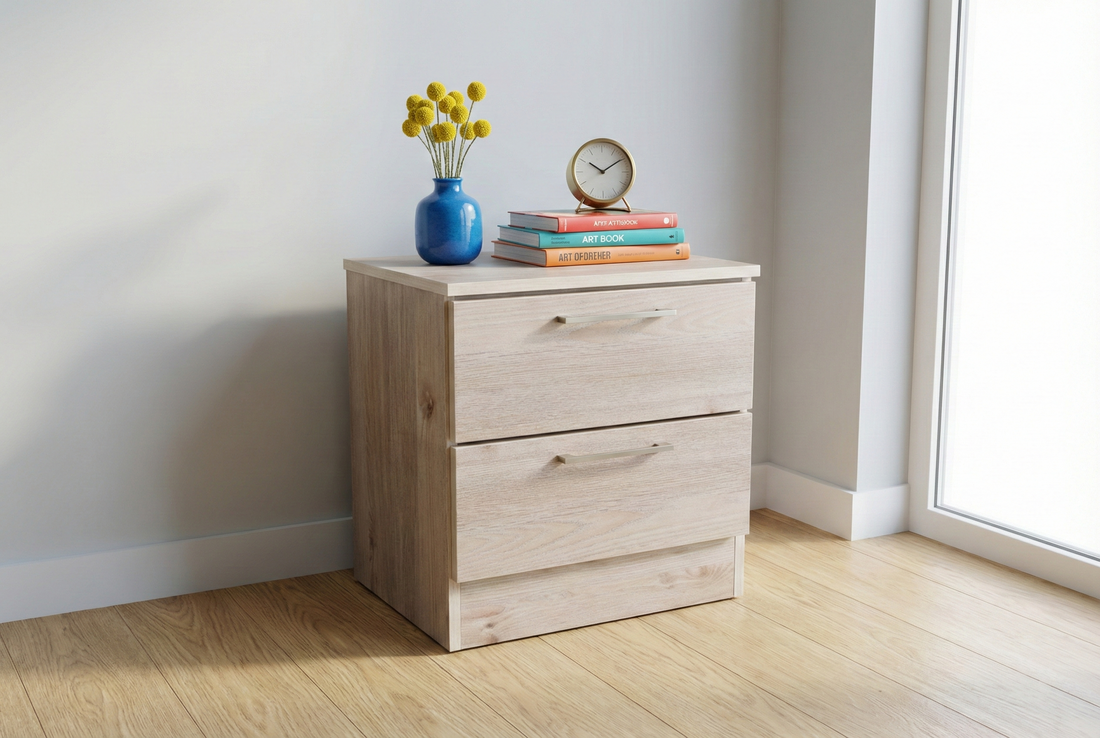 California Bedroom Set