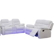 VENICE RECLINING SOFA SET