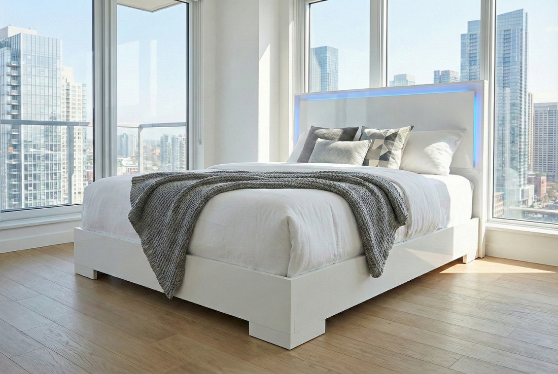 Florence Bedroom Set