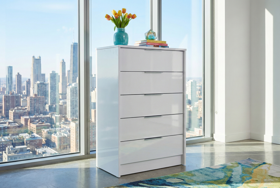 Florence Bedroom Set