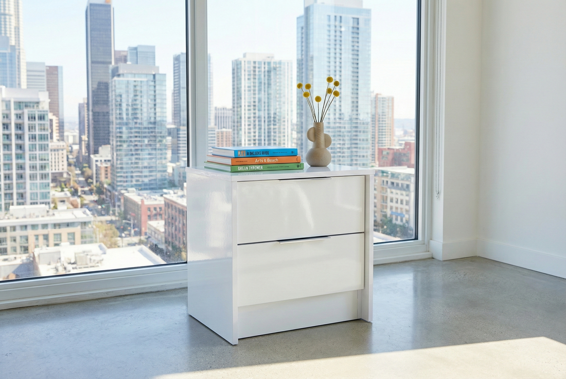 Florence Bedroom Set