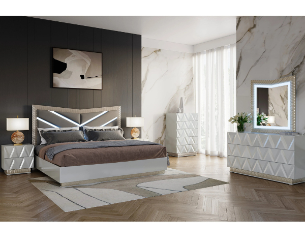 Vera Bedroom Set