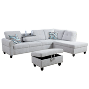 Alger Sofa Sectional