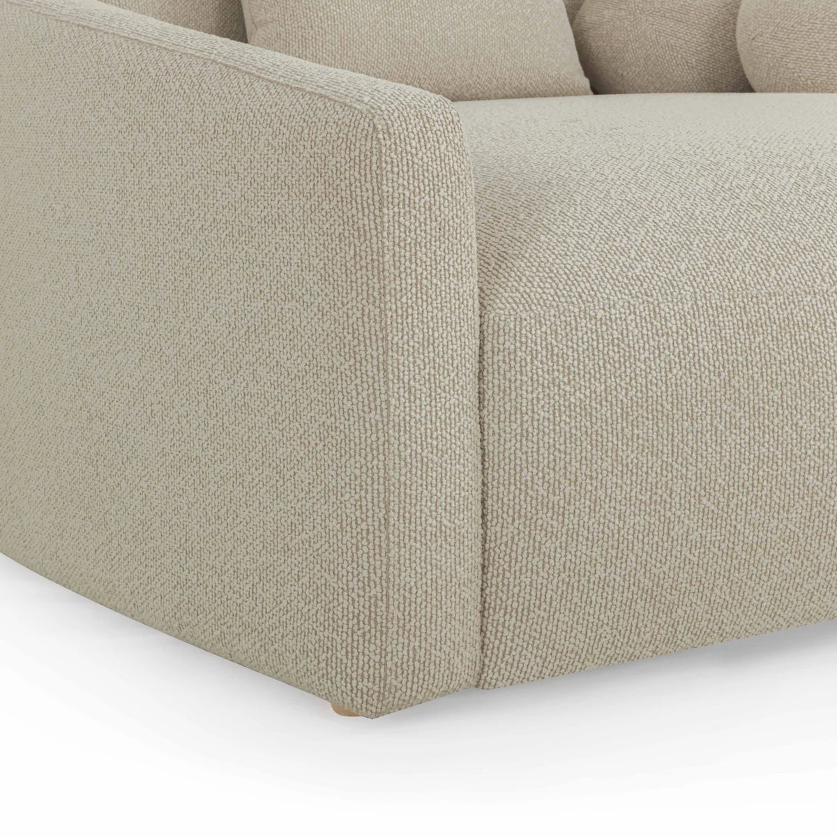 Hanim 54" Daybed