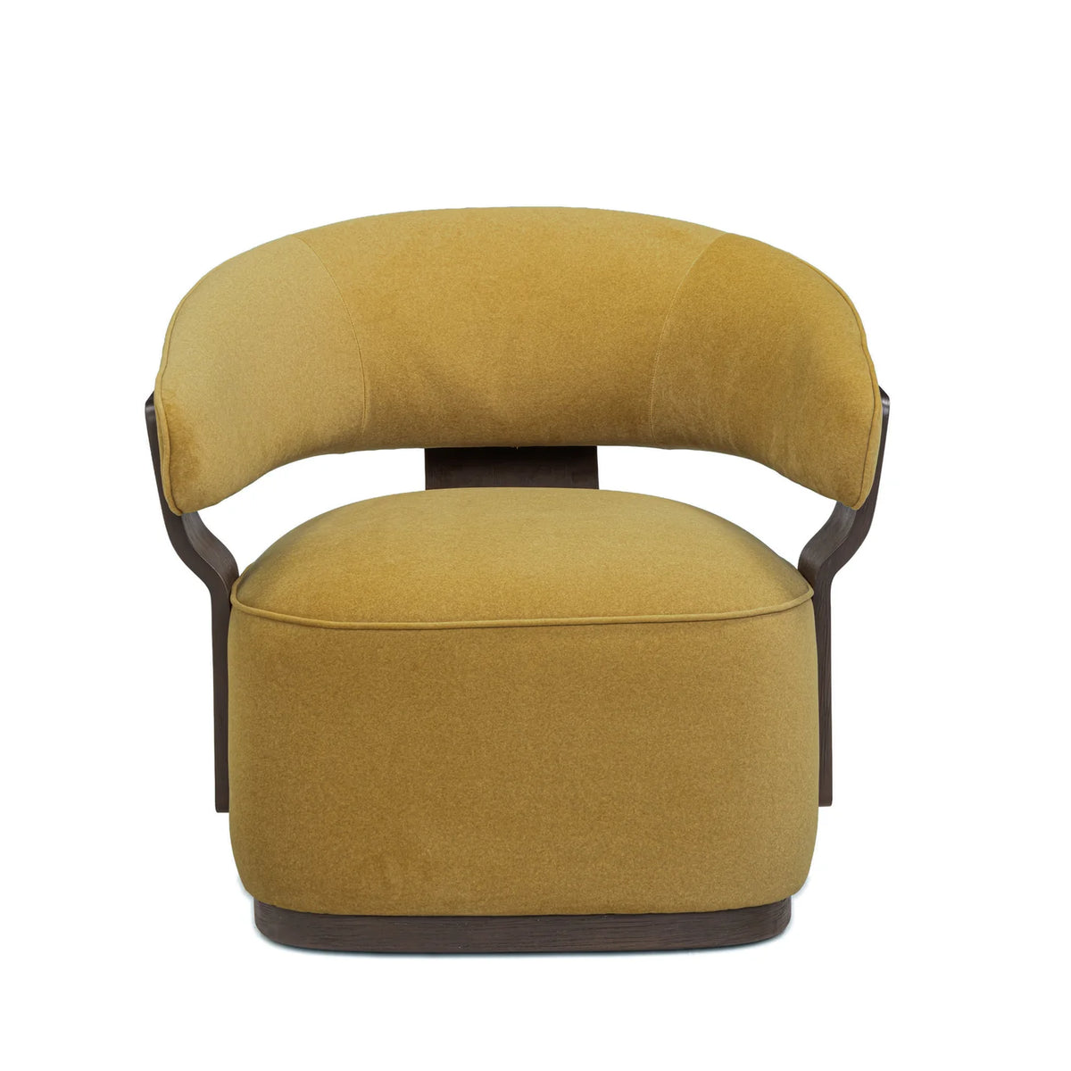 Madison Performance Swivel Accent Chair