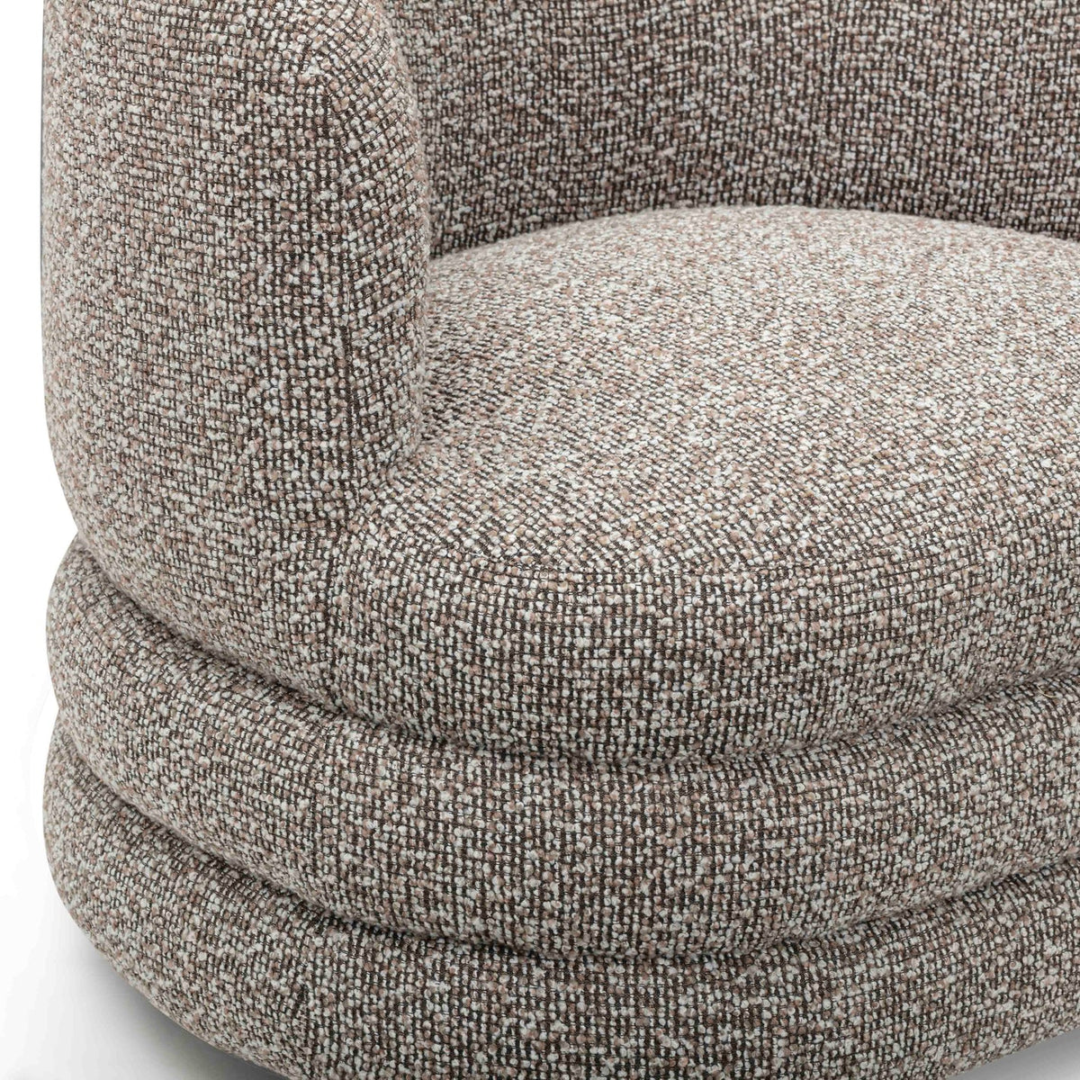 Astor Swivel Hotel Lounge Chair
