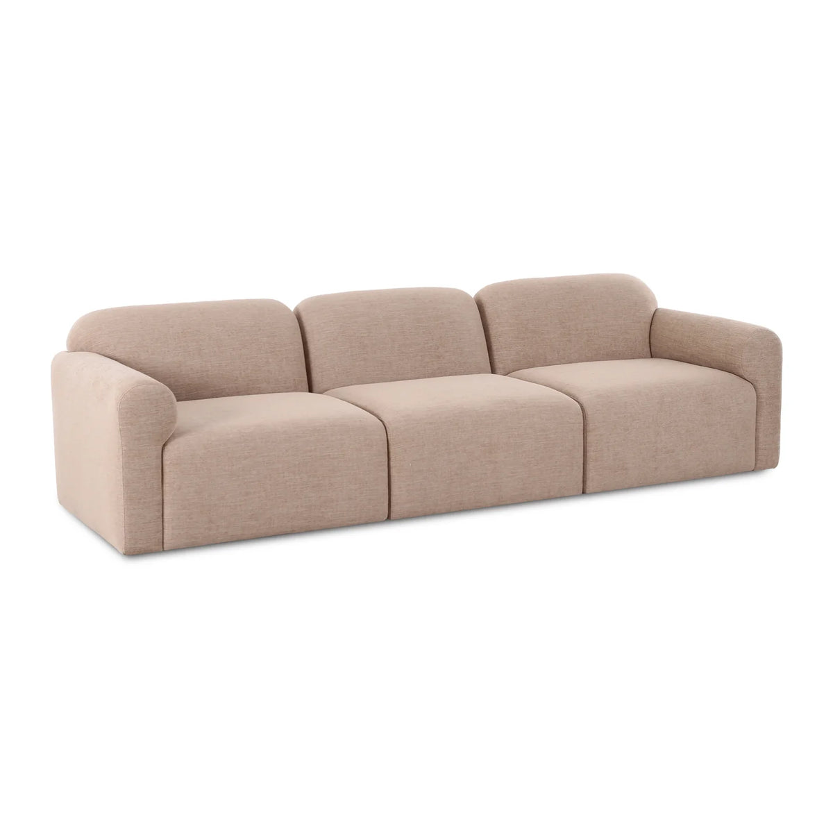 Gorge 116" Modular Sofa