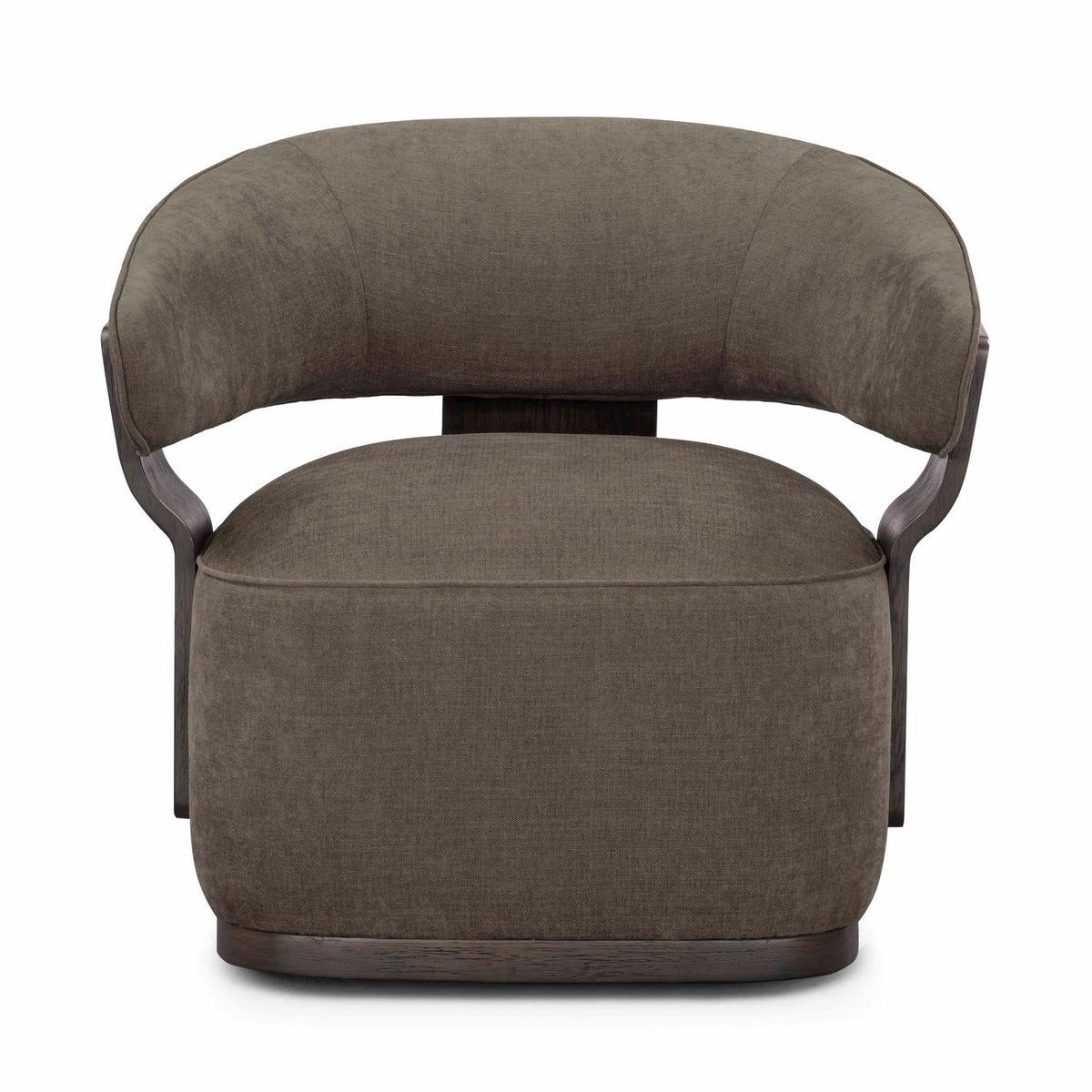 Madison Performance Swivel Accent Chair