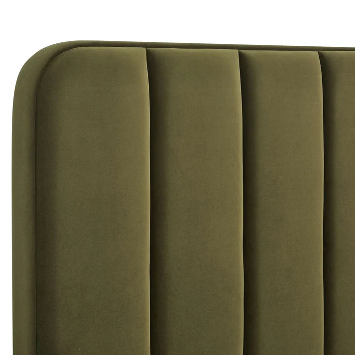 Parker Bed