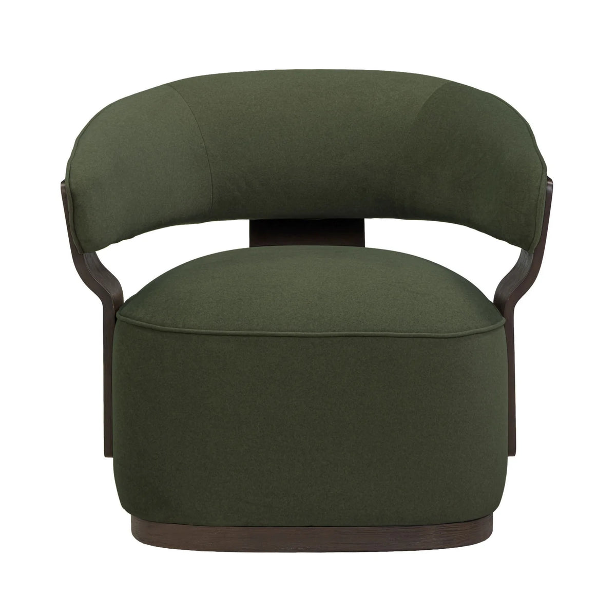 Madison Performance Swivel Accent Chair