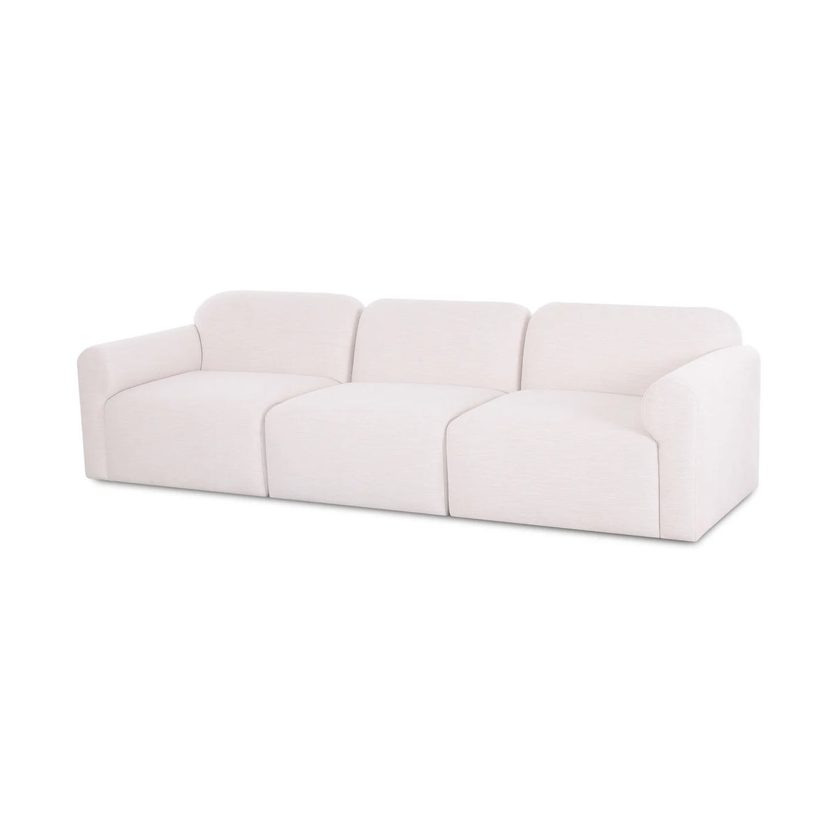 Gorge 116" Modular Sofa