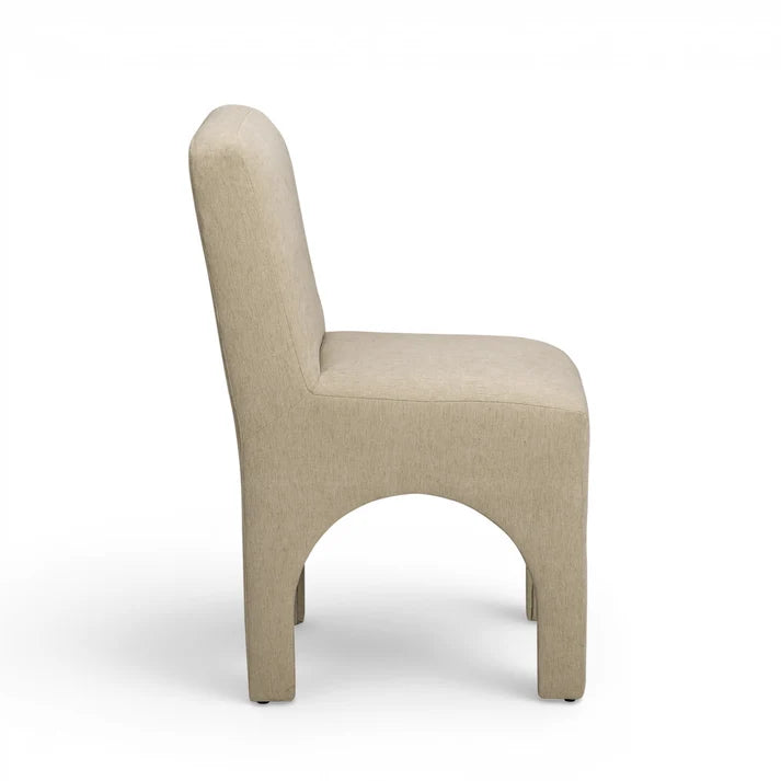 Tomlin Performance Chenille Dining Chair