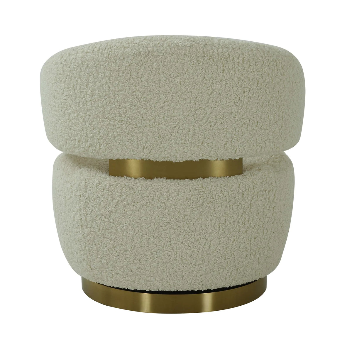 Austin Swivel Accent Chair