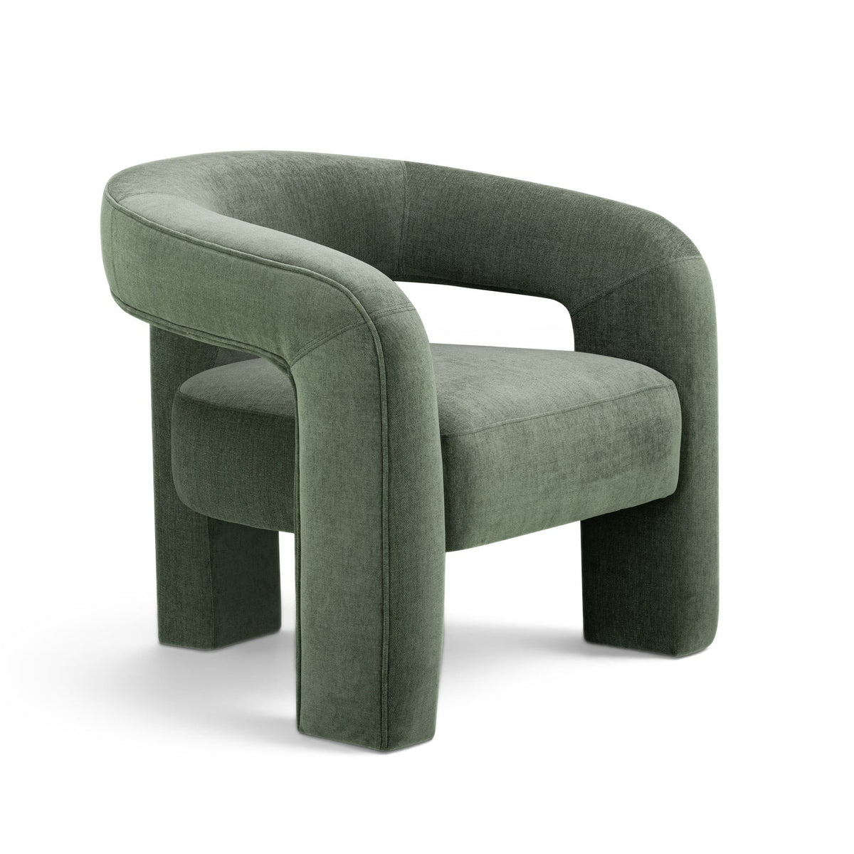Malone Accent Chair