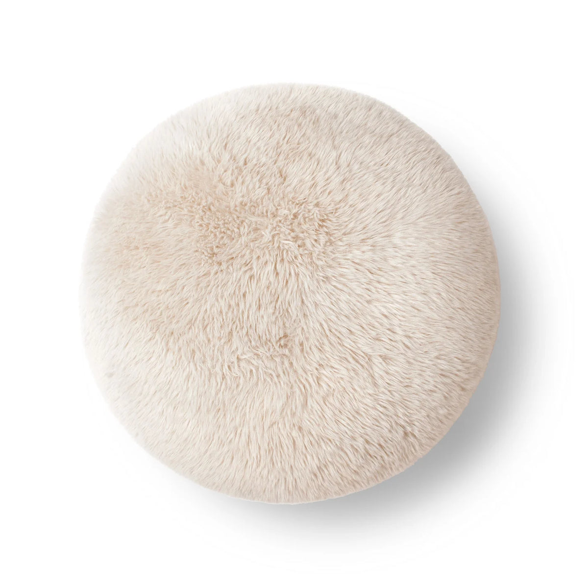 Oopa Swivel Ottoman