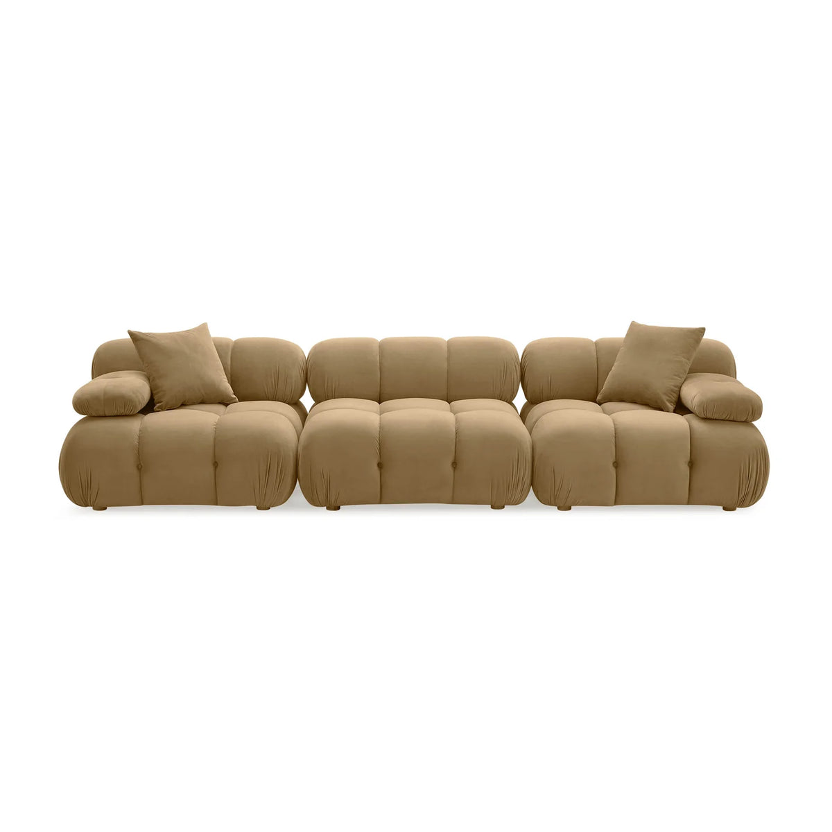Calliope 118" Modular Sofa