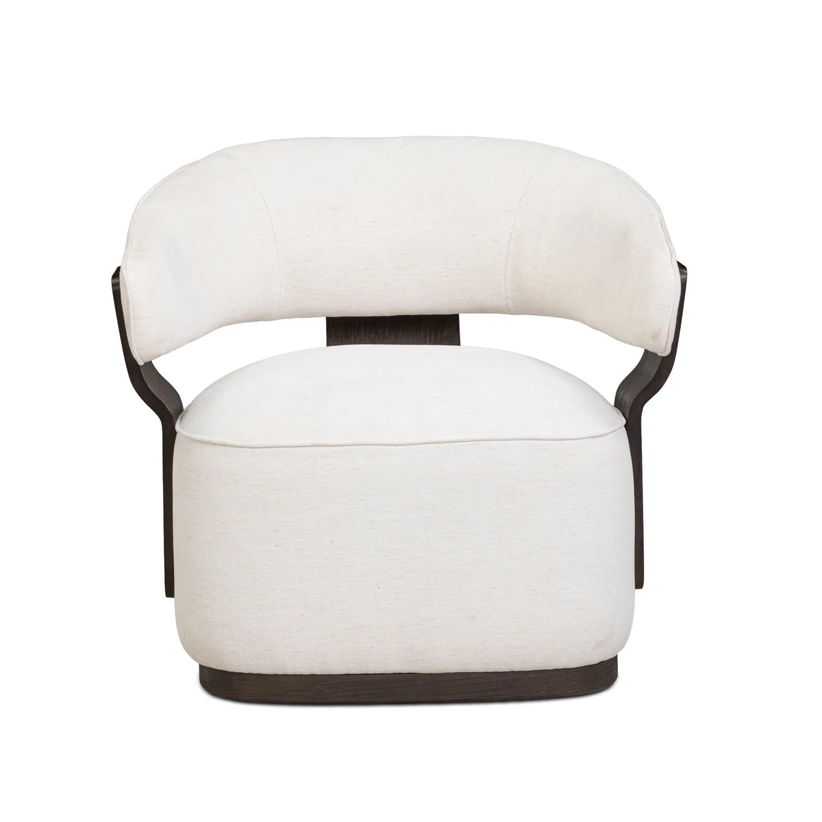Madison Performance Swivel Accent Chair