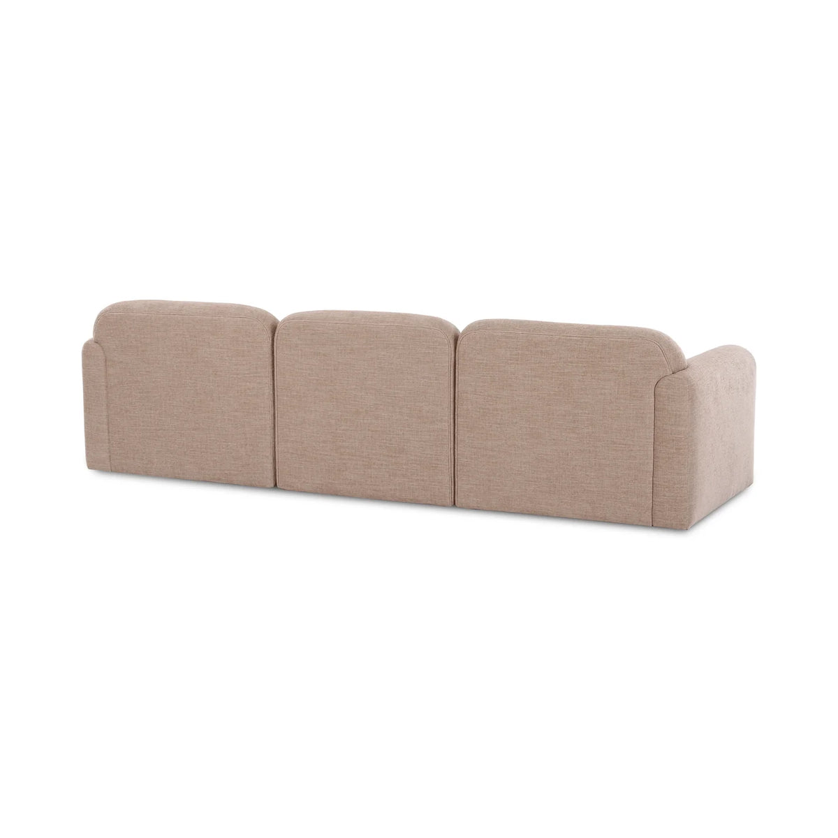 Gorge 116" Modular Sofa