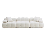 Calliope 118" Modular Sofa