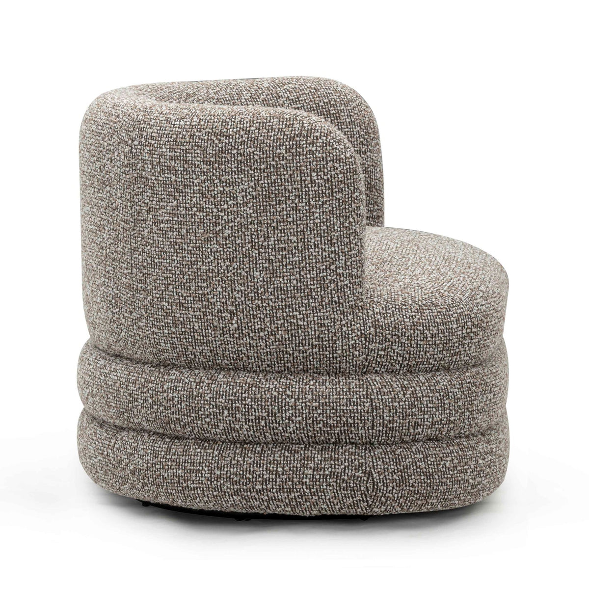 Astor Swivel Hotel Lounge Chair
