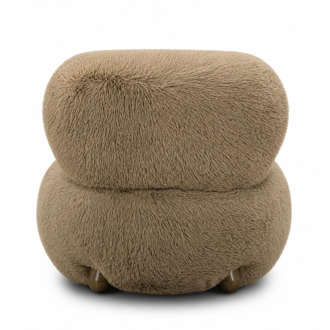 Pucker Accent Chair