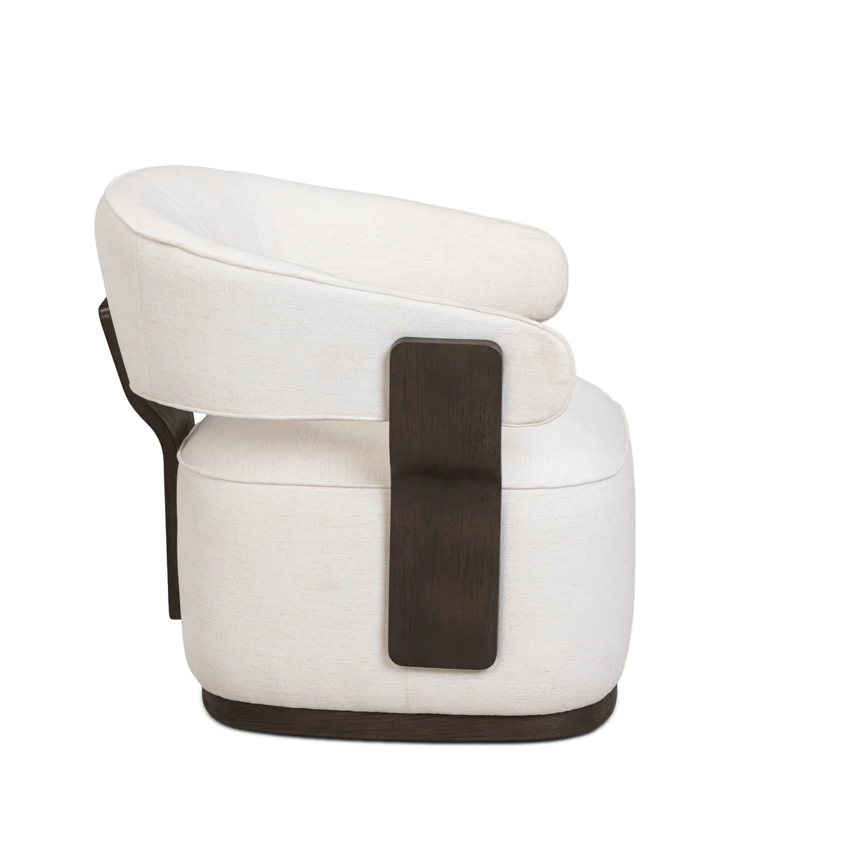 Madison Performance Swivel Accent Chair