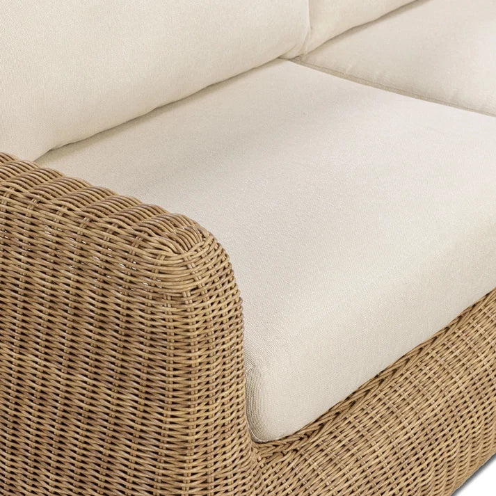 Dana 85" Outdoor Sofa