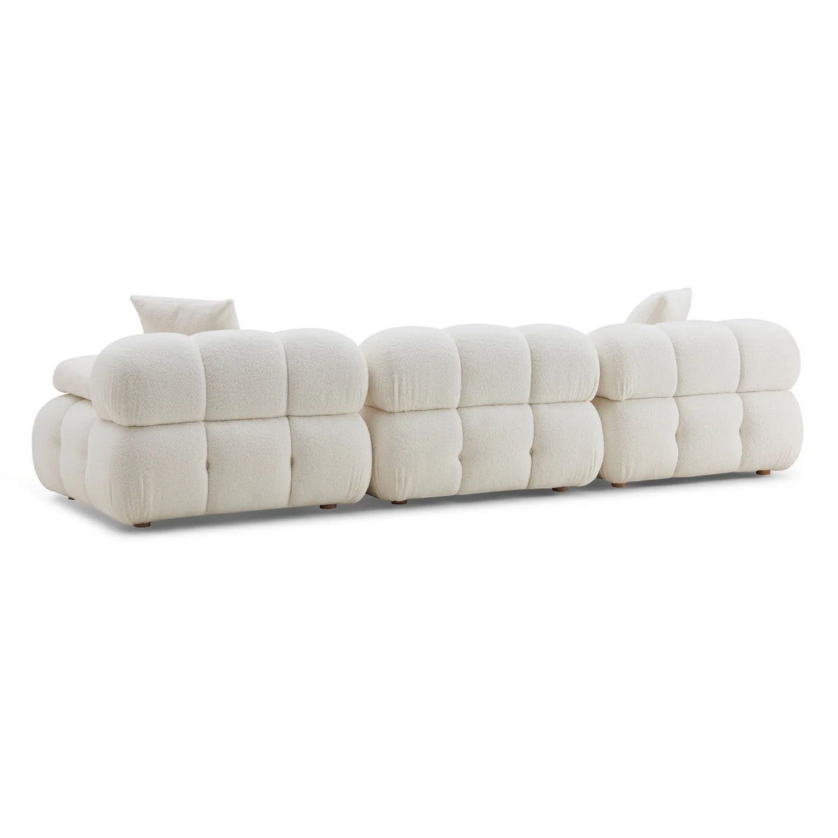 Calliope 118" Modular Sofa