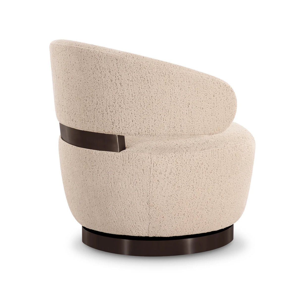 Austin Swivel Accent Chair
