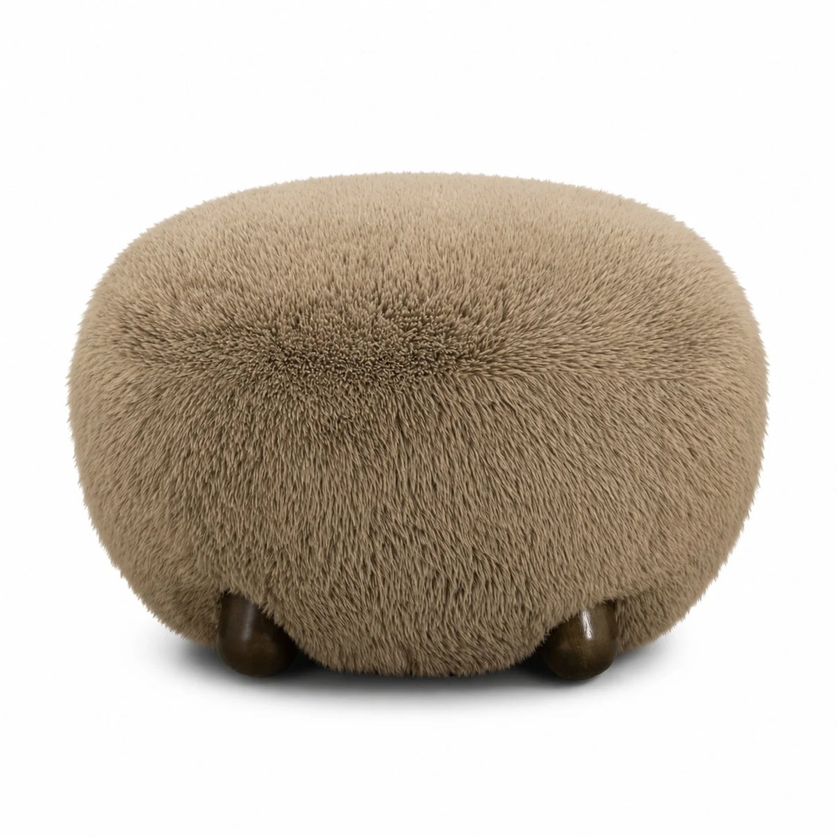 Pucker Ottoman