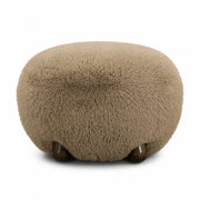 Pucker Ottoman
