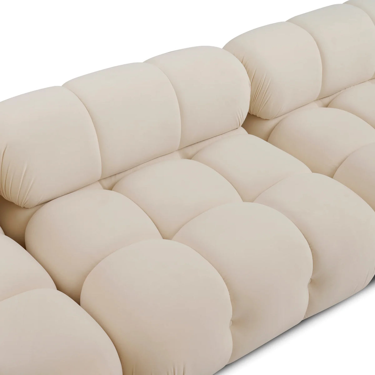 Calliope 6-piece Performance Modular U-Sectional