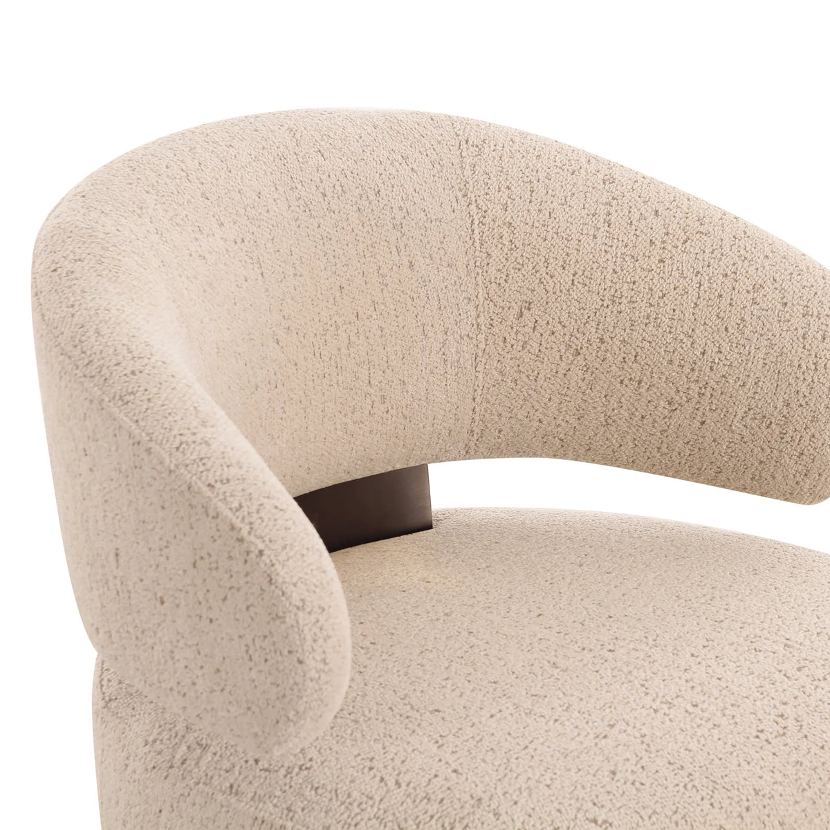 Austin Swivel Accent Chair