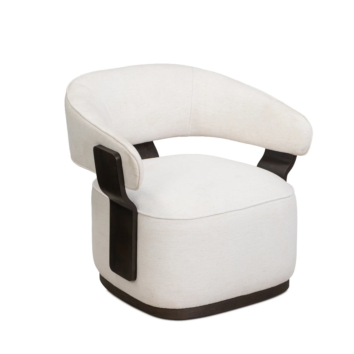 Madison Performance Swivel Accent Chair