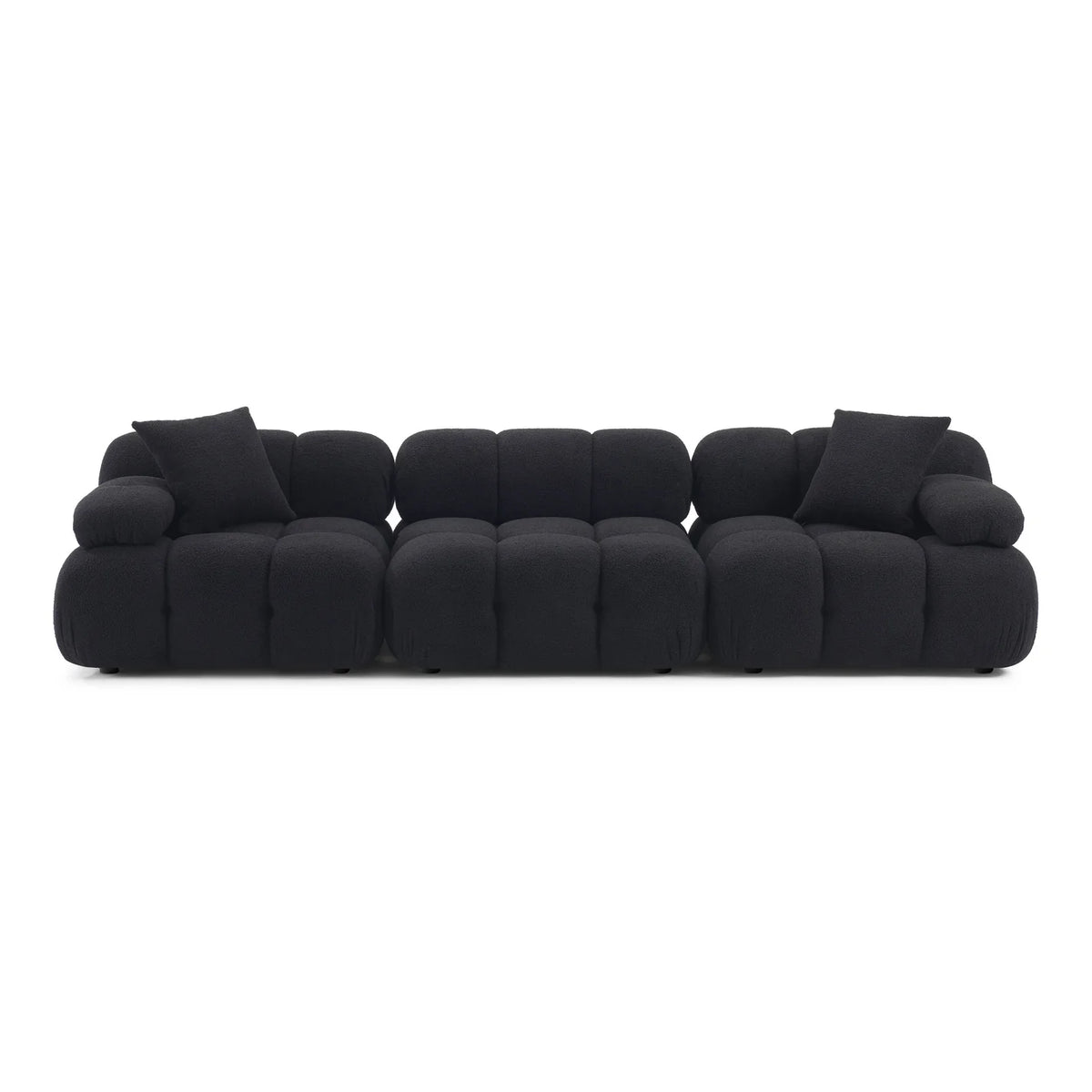 Calliope 118" Modular Sofa