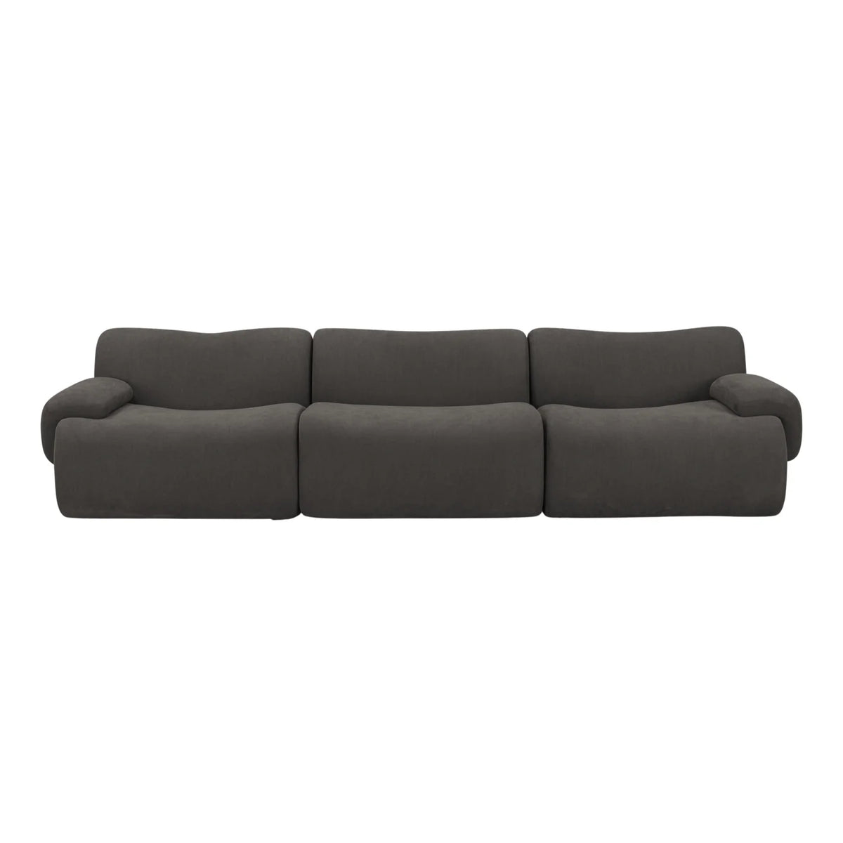 Zenith 117" Modular Sofa