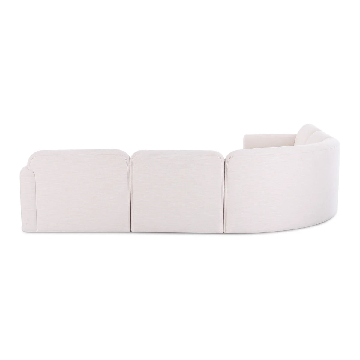 Gorge 5-Piece Modular Corner Sectional