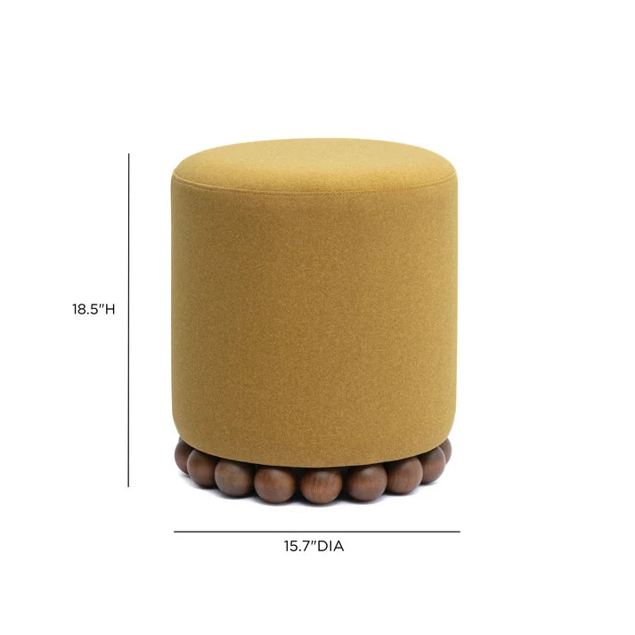 Dex Ottoman